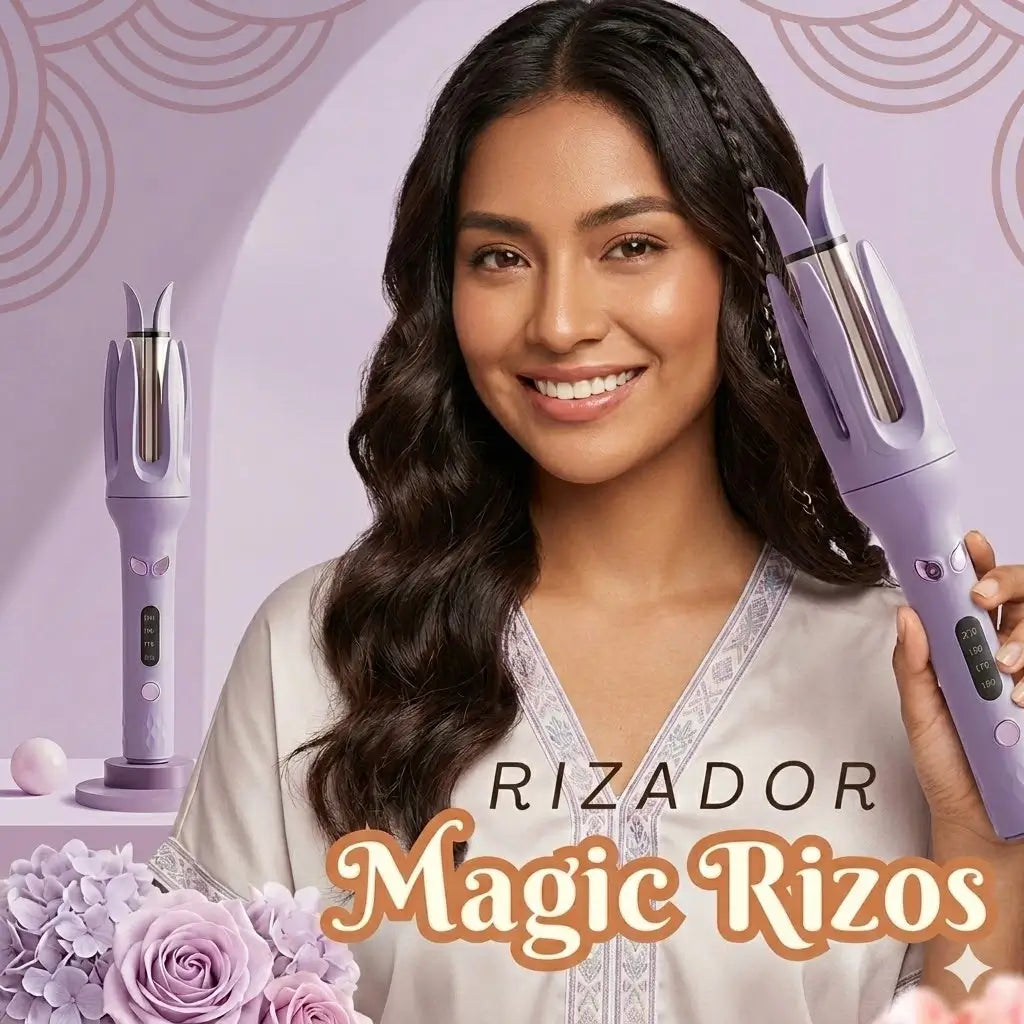 RIZADOR MAGIC RIZOS