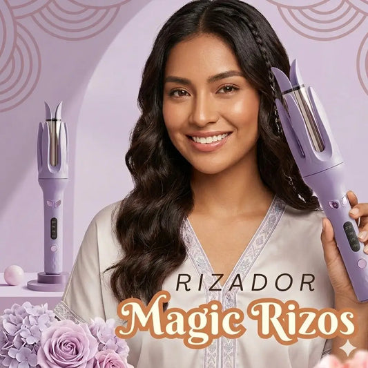 RIZADOR MAGIC RIZOS