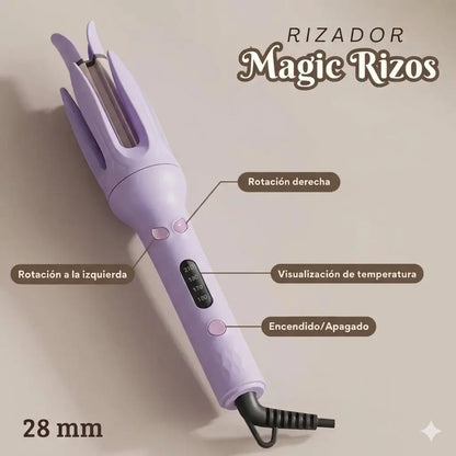 RIZADOR MAGIC RIZOS