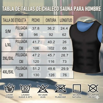 Chaleco