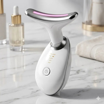 Dispositivo de esculpido facial LED 7 en 1 - NÜVA
